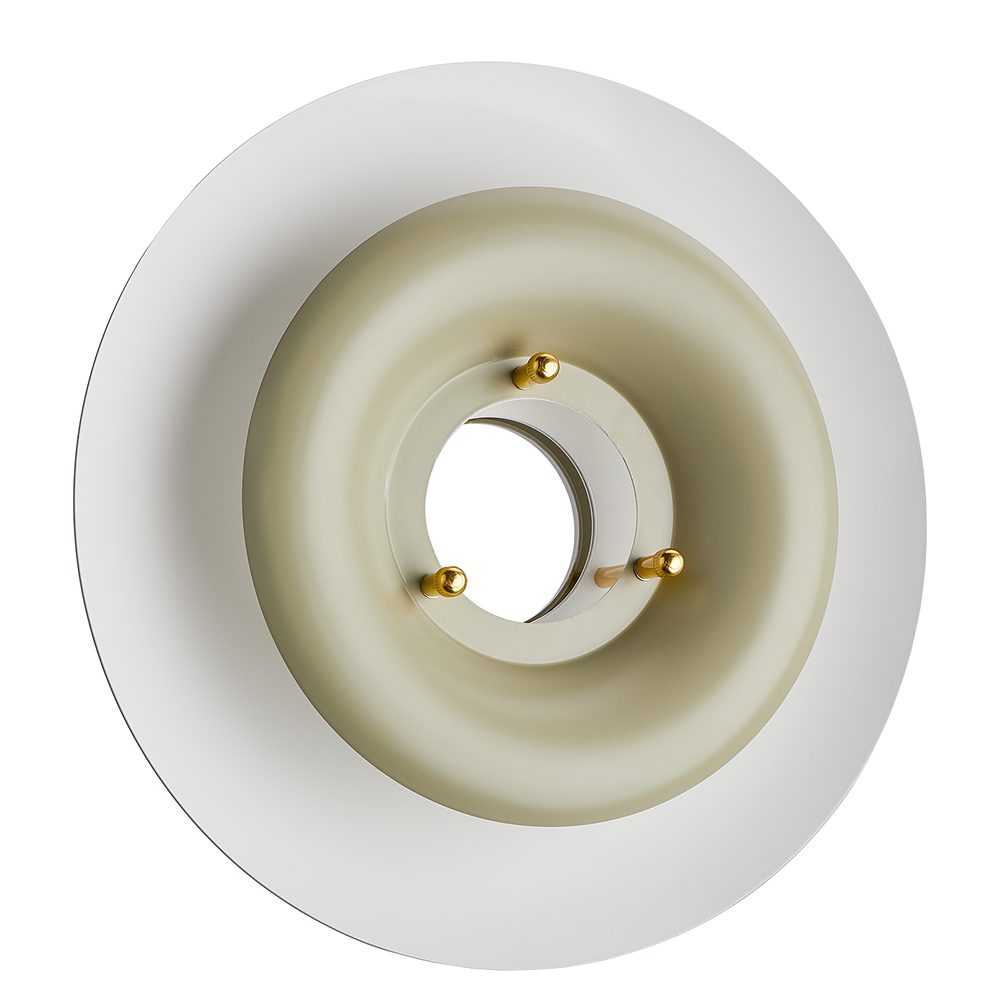 SINGAPUR Stolní lampa - šalvějová (obrázek 11)