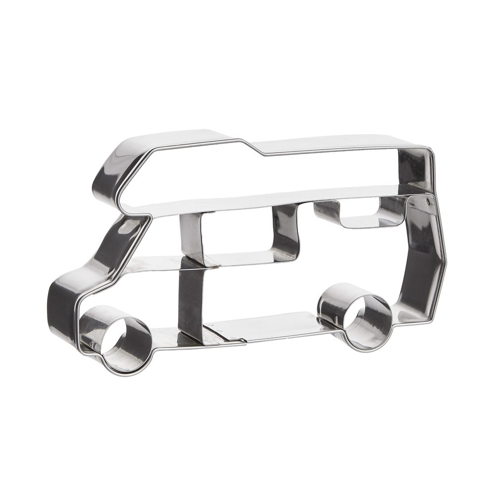 Fotografie BISCUIT Vykrajovátko karavan