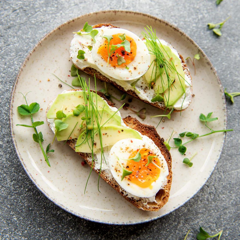 POTLUCK Směs koření na avokádo "Avocado Spice" 35 g (obrázek 5)