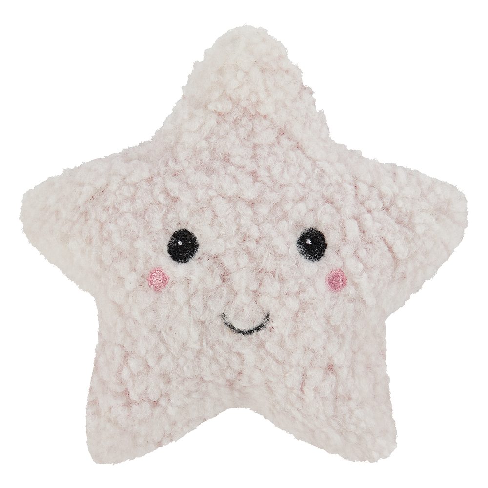 CLICK IT Ohřívač rukou hvězda