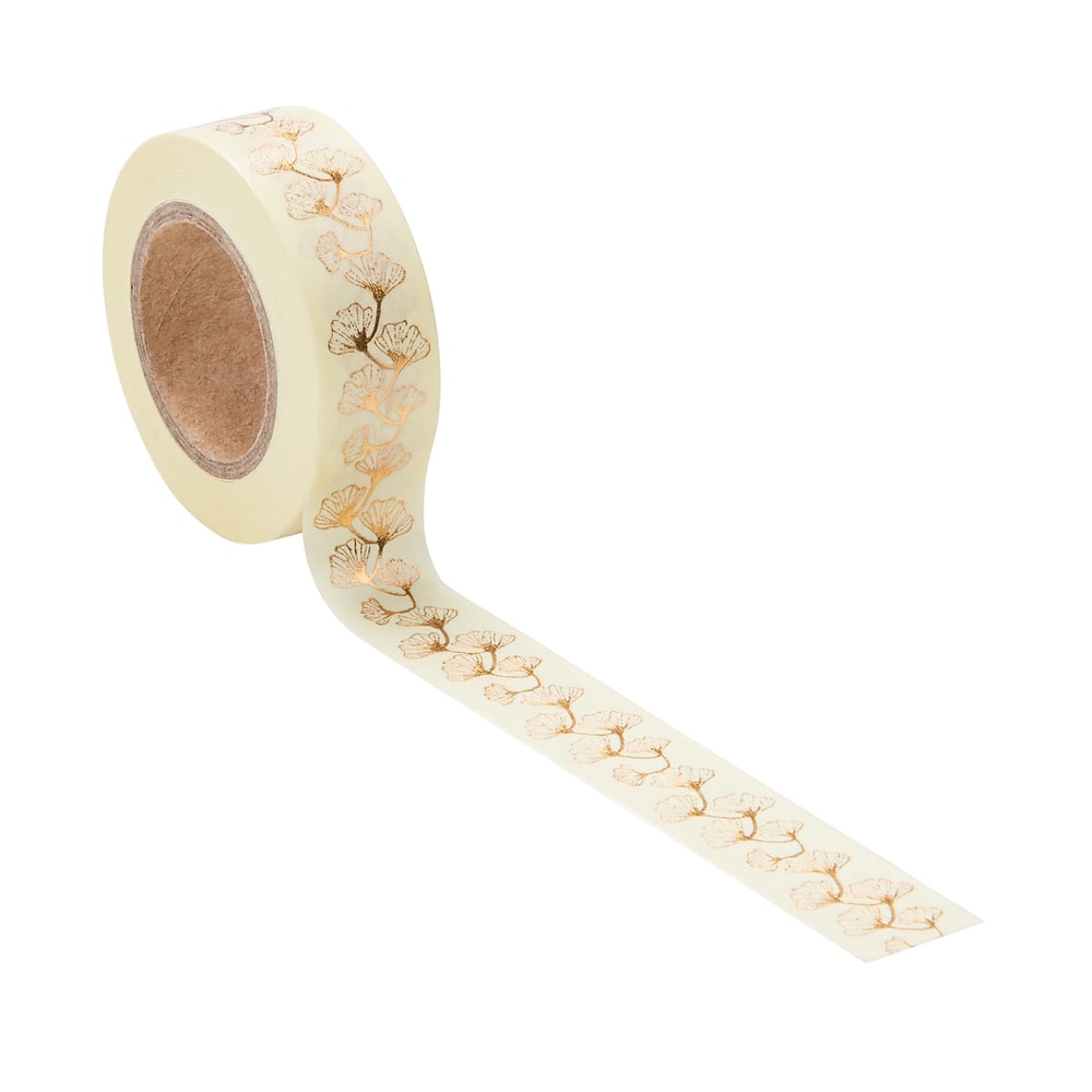 TAPE Lepicí páska Ginko