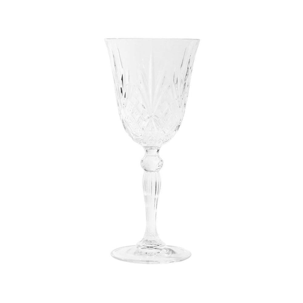 CRYSTAL CLUB Sklenice na červené víno 270 ml