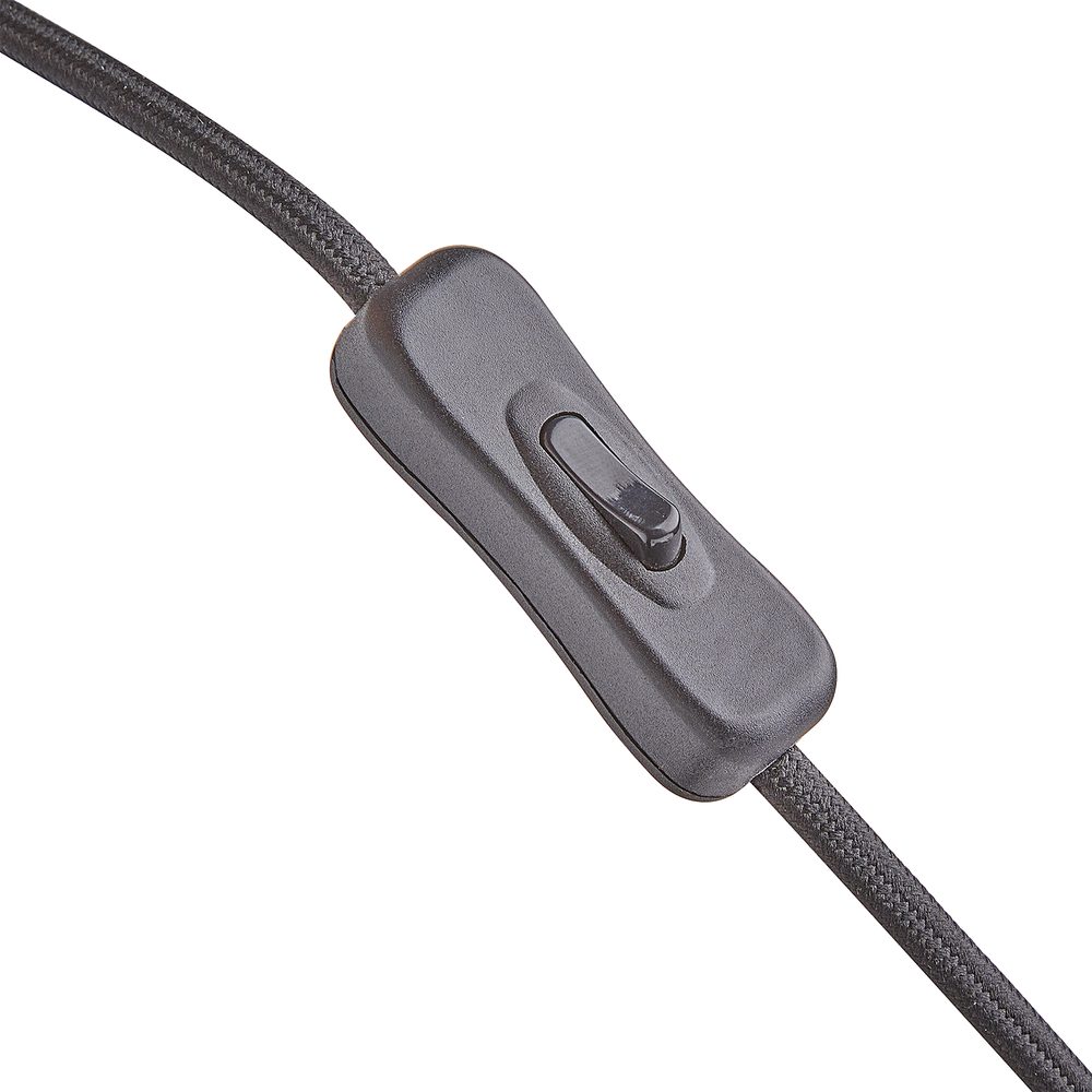 STILO Stolní lampa dřevěná kulatá 11 cm (obrázek 6)