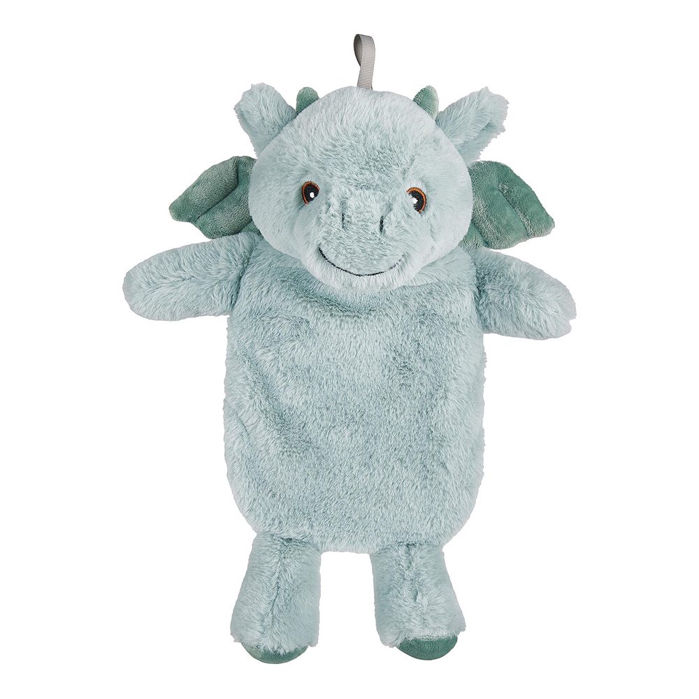 Fotografie BELLY PAIN BANDITS Termofor drak