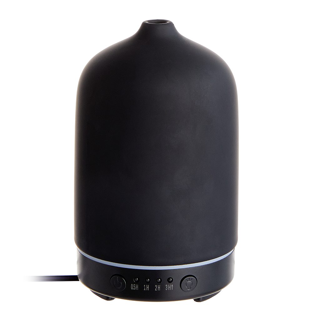 CLOUD NINE Aroma difuzér - černá (obrázek 3)