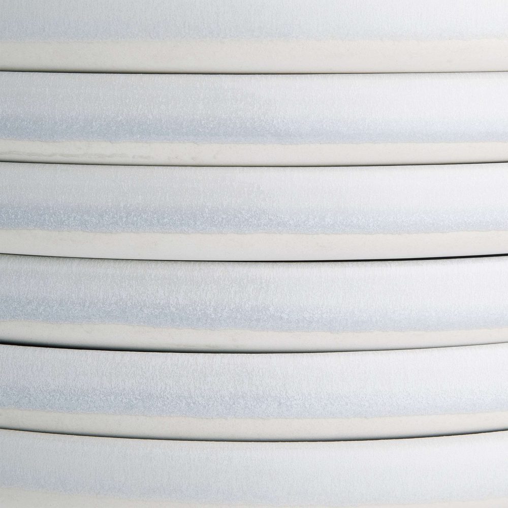 CASA NOVA Sada snídaňových talířů 22,5 cm set 4 ks - šedá (obrázek 8)