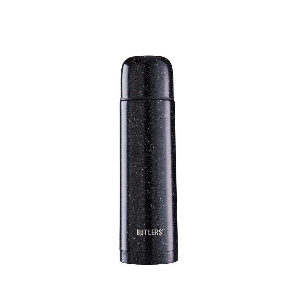 Barrie termoska s puntíky, 500 ml