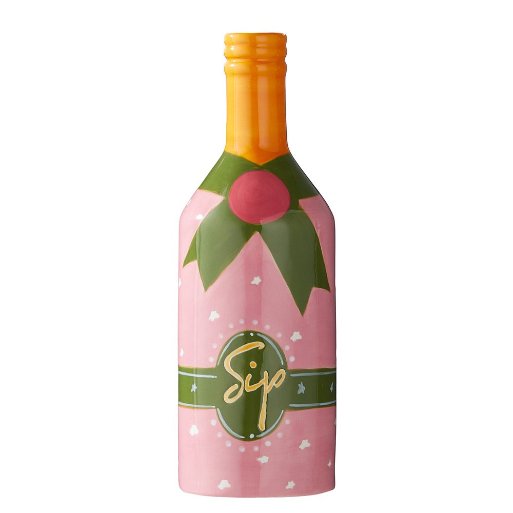 SIP Váza láhev 24 cm