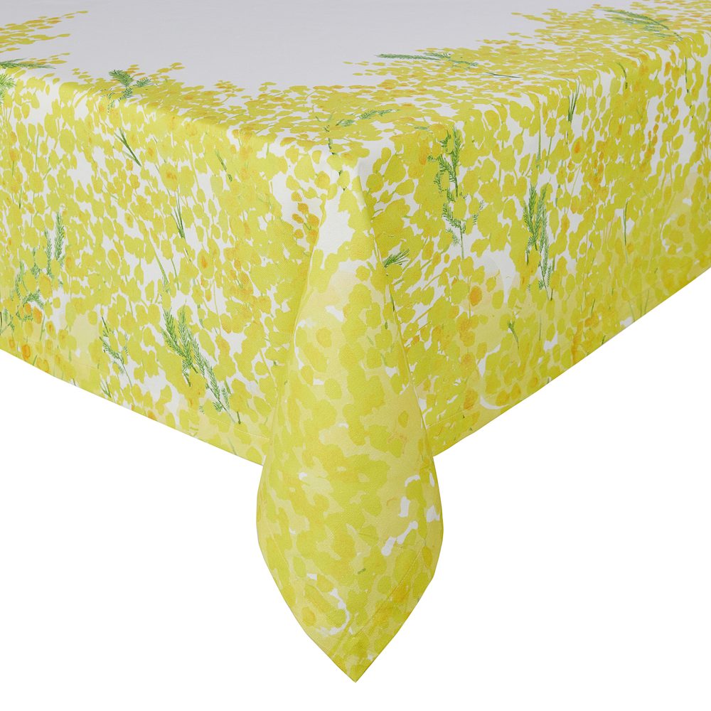 MONTELIMAR Ubrus 160 x 160 cm