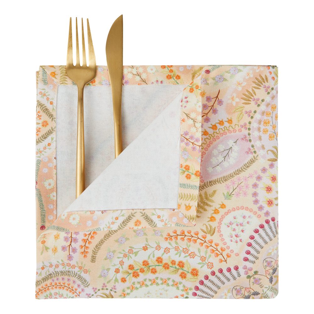 BOLLYWOOD Ubrousek 42 x 42 cm