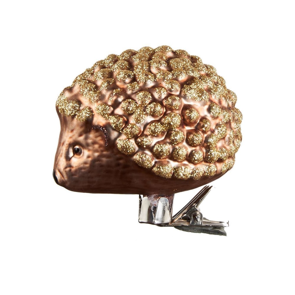 CLIP IT Ježek