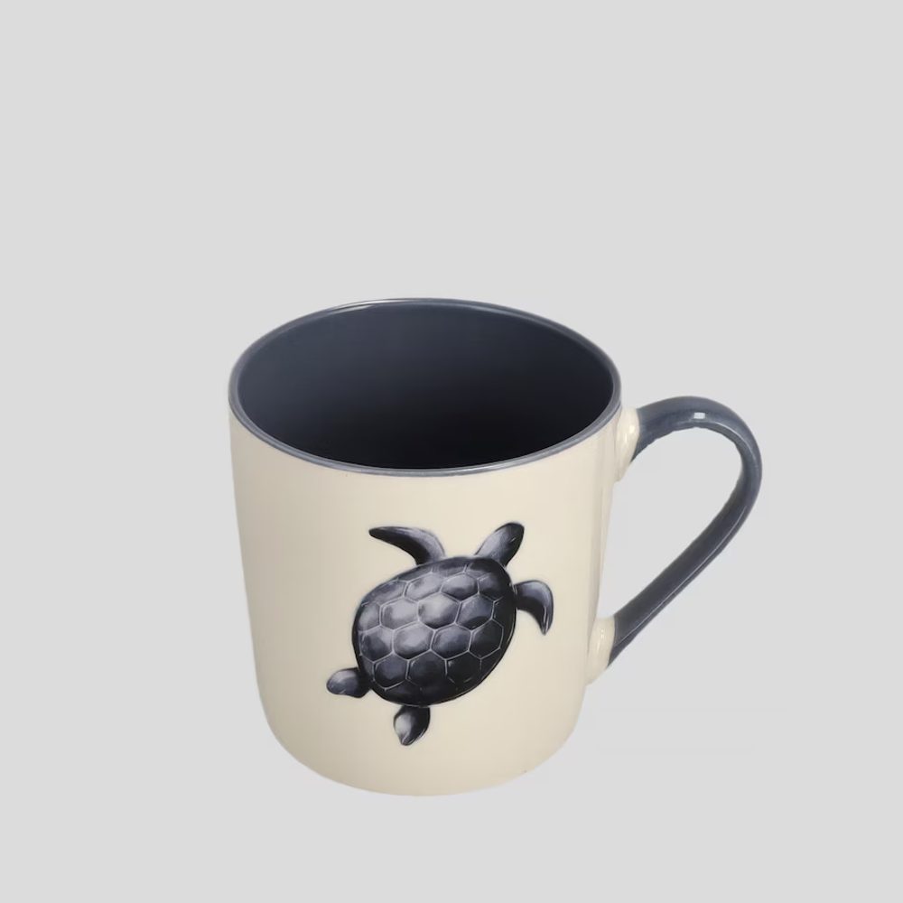 HOME & YOU Hrnek želva 390 ml