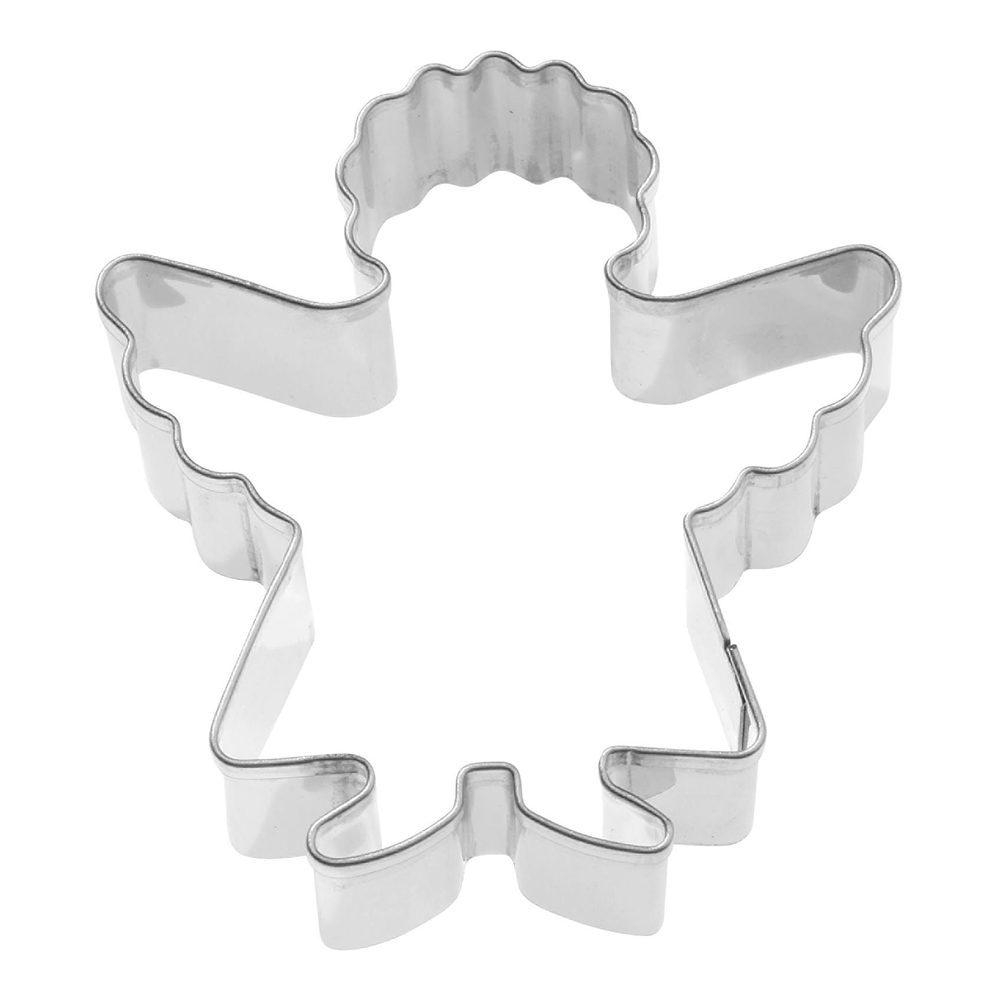 BISCUIT Vykrajovátko na cukroví anděl