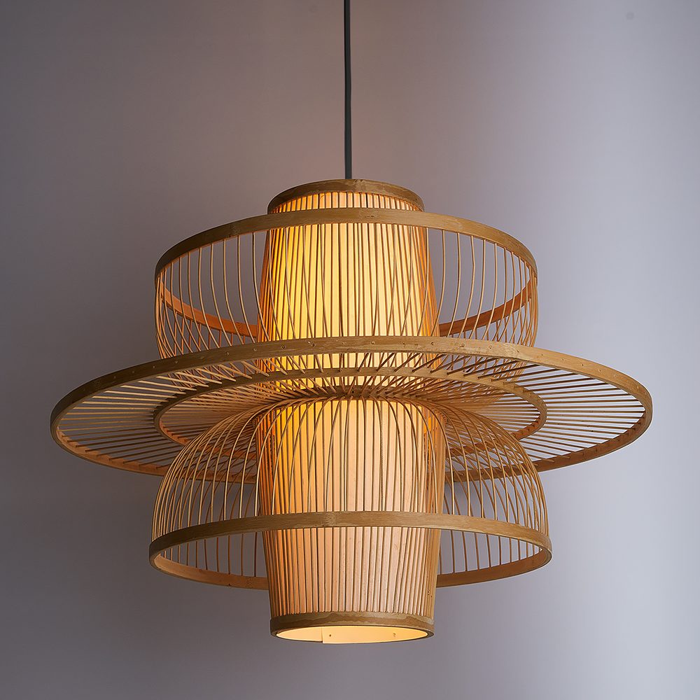 ARYA Stínidlo na lampu 70 cm