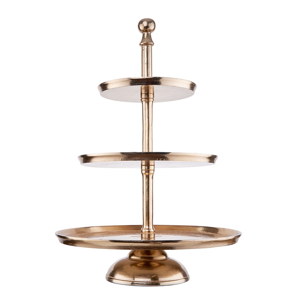 BANQUET Etažér 70 cm (obrázek 3)