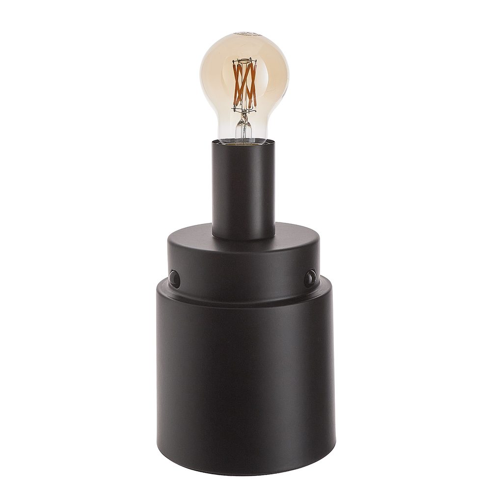 RUNA Stolní lampa 30 cm - černá (obrázek 7)