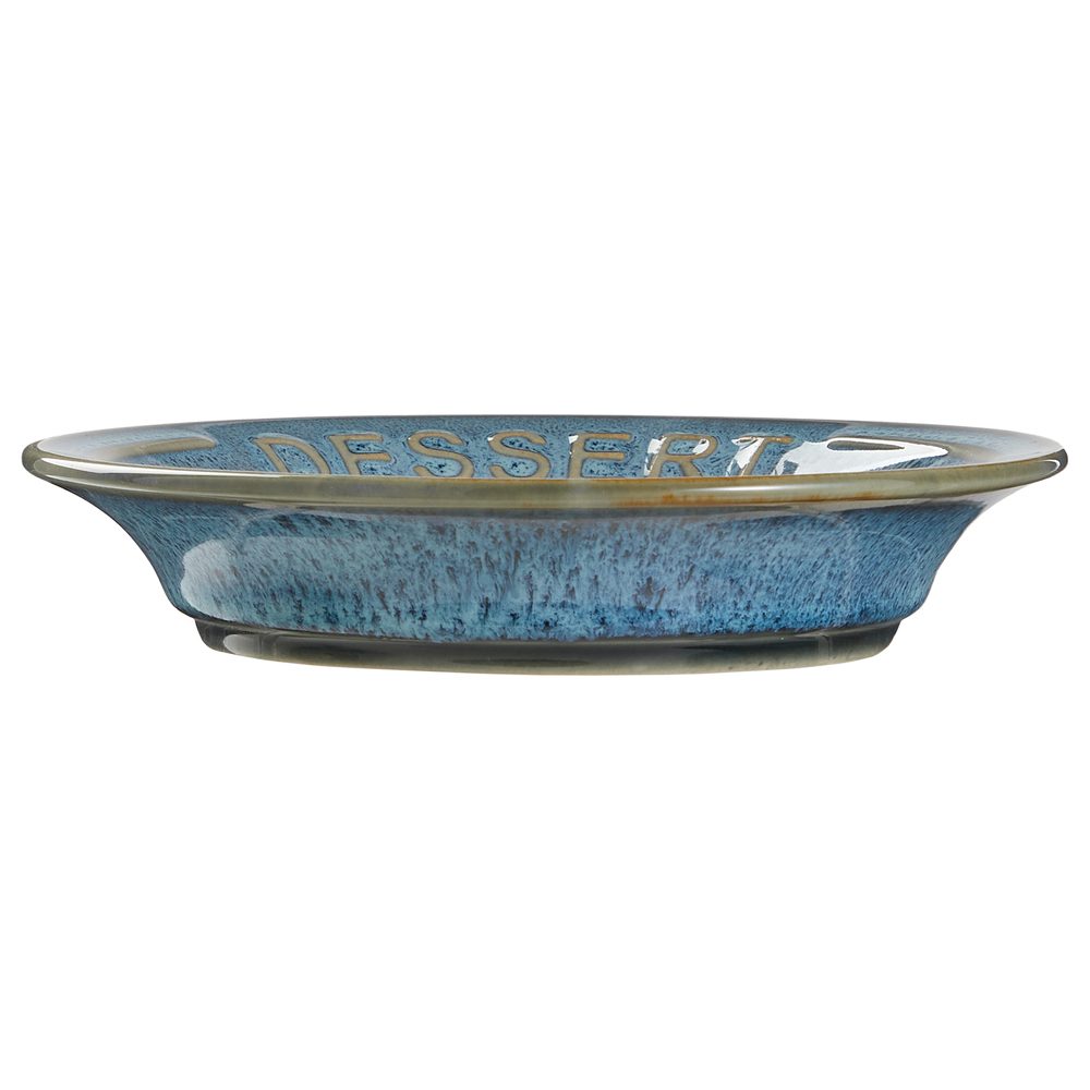 PORTIMAO Talíř dezertní 15 cm - modrá (obrázek 3)