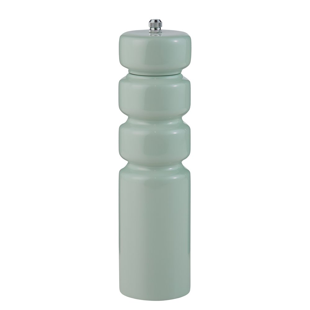 SALT & PEPPER Mlýnek na sůl/pepř 23 cm - mátová
