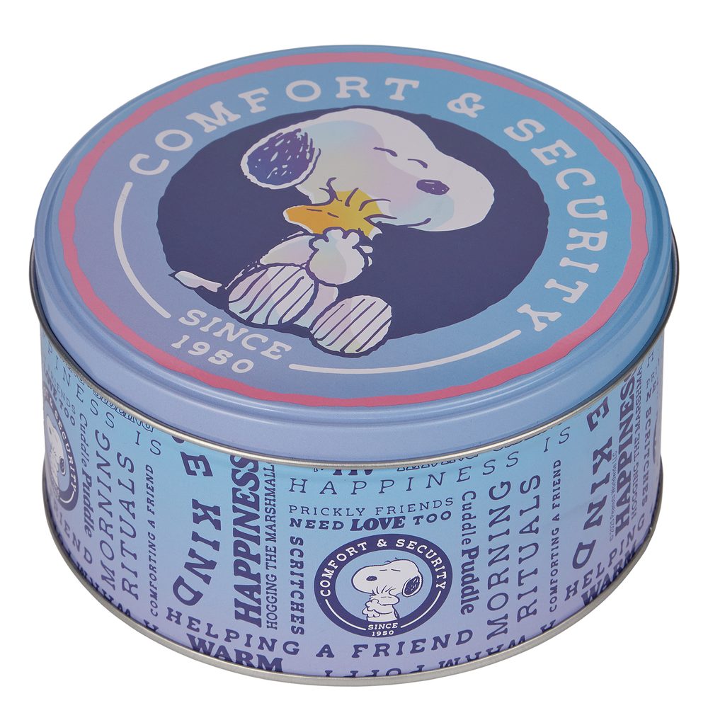 PEANUTS Dóza 