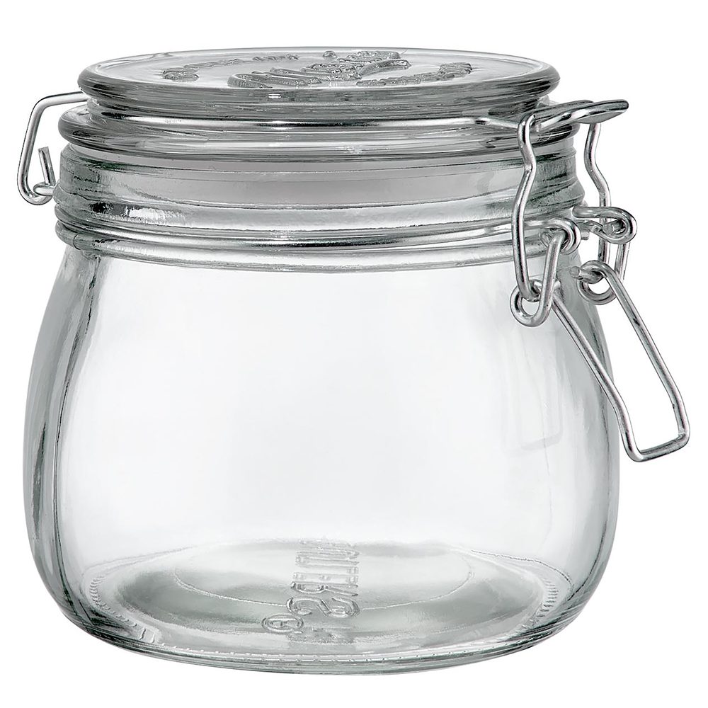 MASON'S Zavařovací sklenice 530 ml