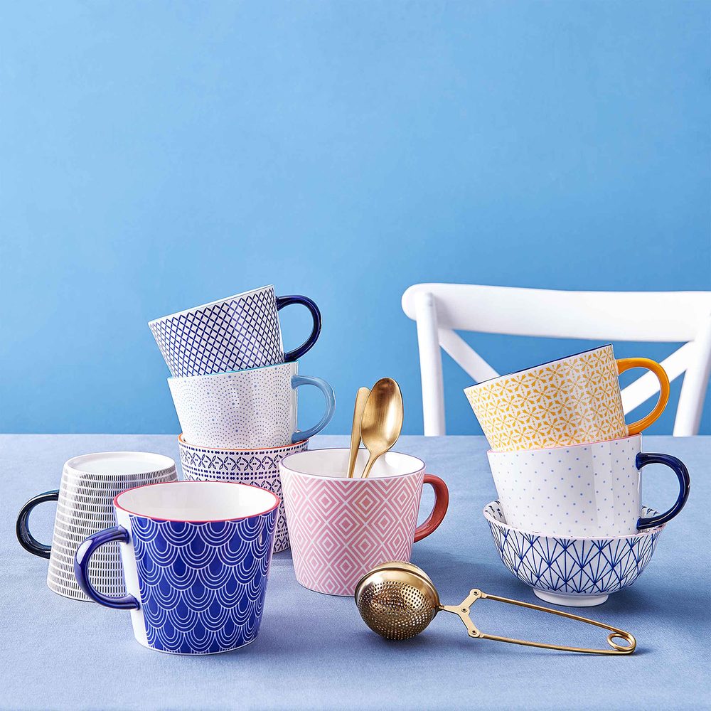 TEA PARTY Sítko na čaj (obrázek 3)
