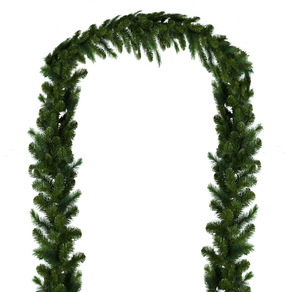 WINTERGREEN Girlanda jedle 270 cm