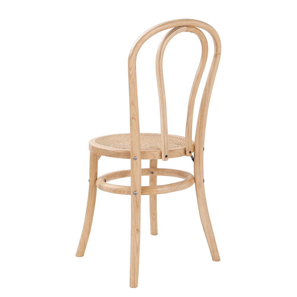 WIENER MELANGE Židle 90 cm (obrázek 7)