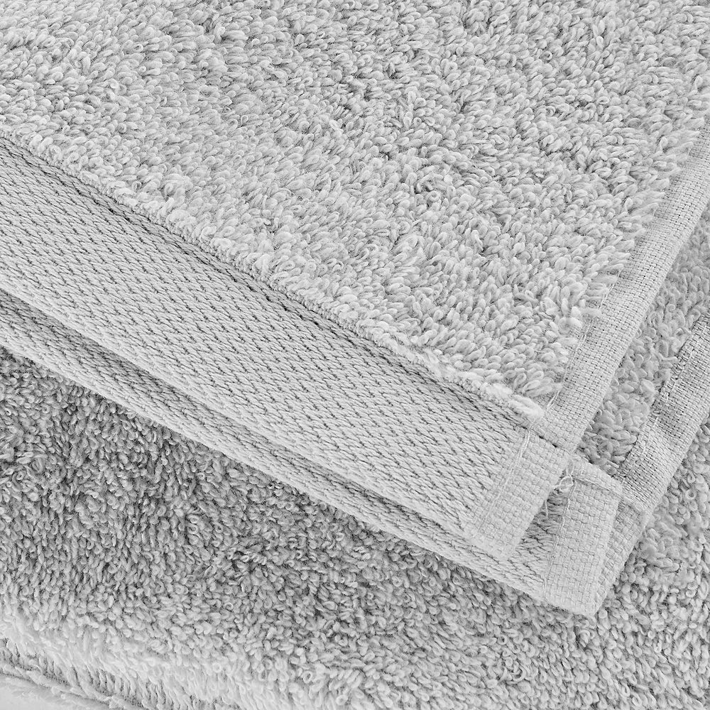 FABULOUS Osuška 70 x 140 cm - sv. šedá (obrázek 4)