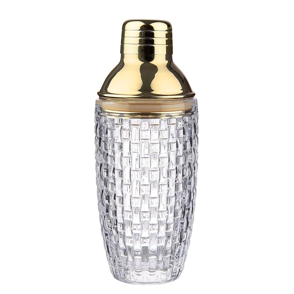 BAR NOBLE Šejkr na koktejly 370 ml