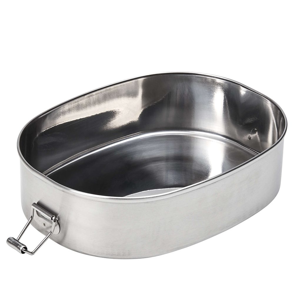 TIN MAN Svačinový box (obrázek 3)