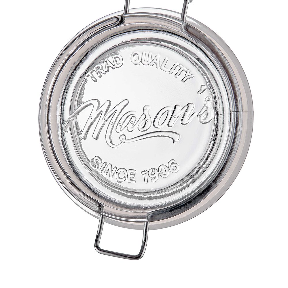 MASON'S Zavařovací sklenice 1000 ml (obrázek 4)