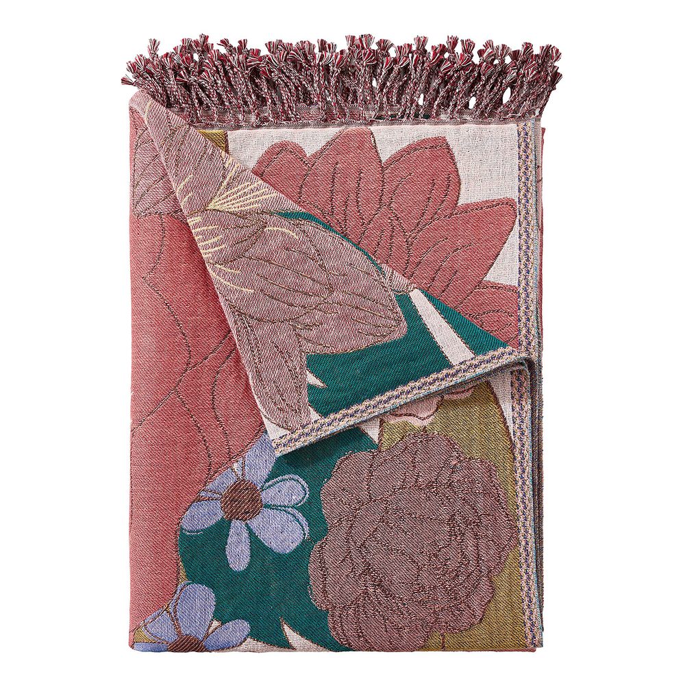 Fotografie FIORE Deka 170 x 130 cm