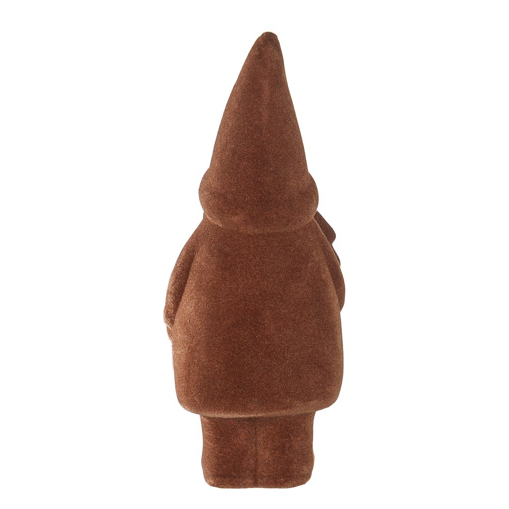 MOUNTAIN LODGE Trpaslík 20 cm - hnědá (obrázek 4)