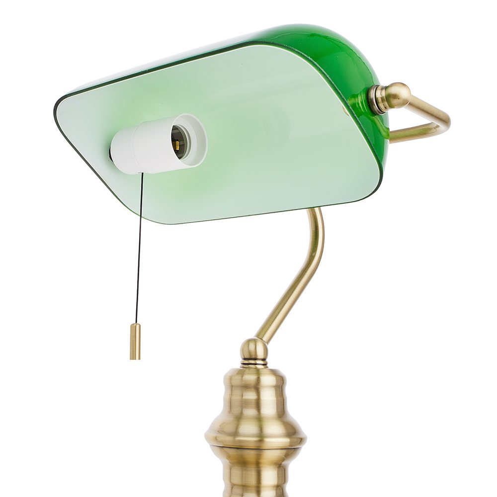 SENATOR Stolní lampa (obrázek 12)