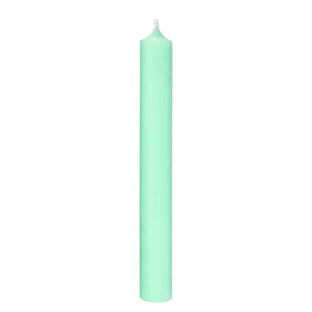 Levně RAINBOW Svíčka - mátová