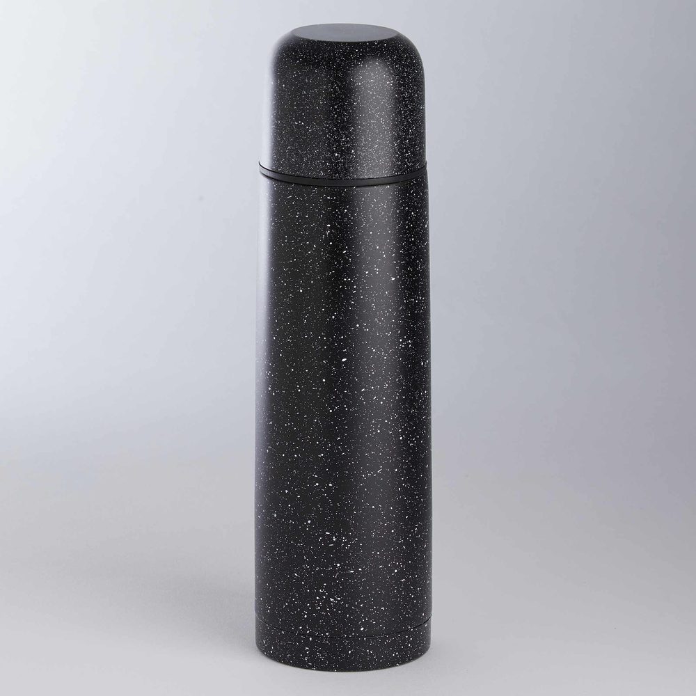 Fotografie BARRIE Termoska puntíky 500 ml A1:P39139