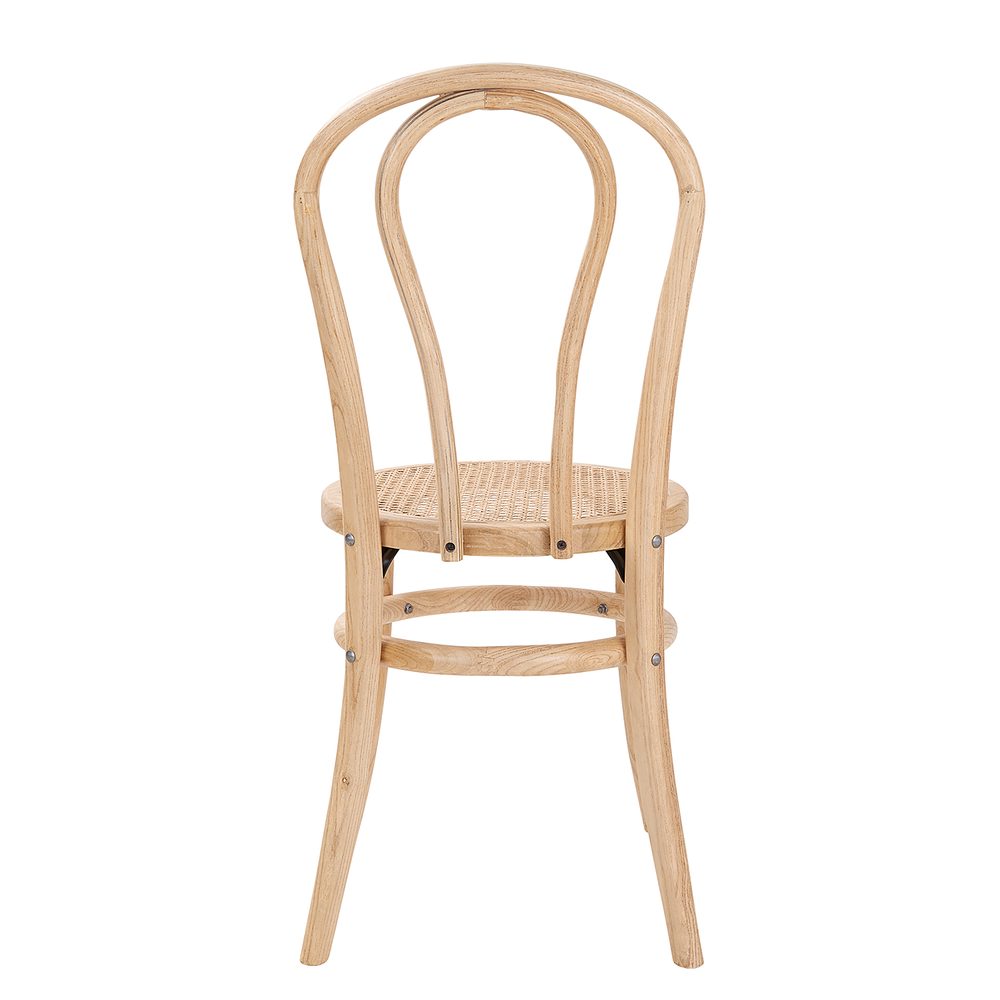WIENER MELANGE Židle 90 cm (obrázek 6)