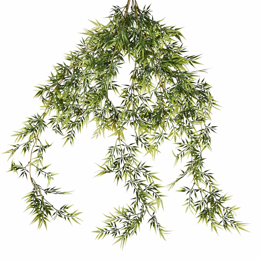 FLORISTA Girlanda bambus 100 cm (obrázek 3)