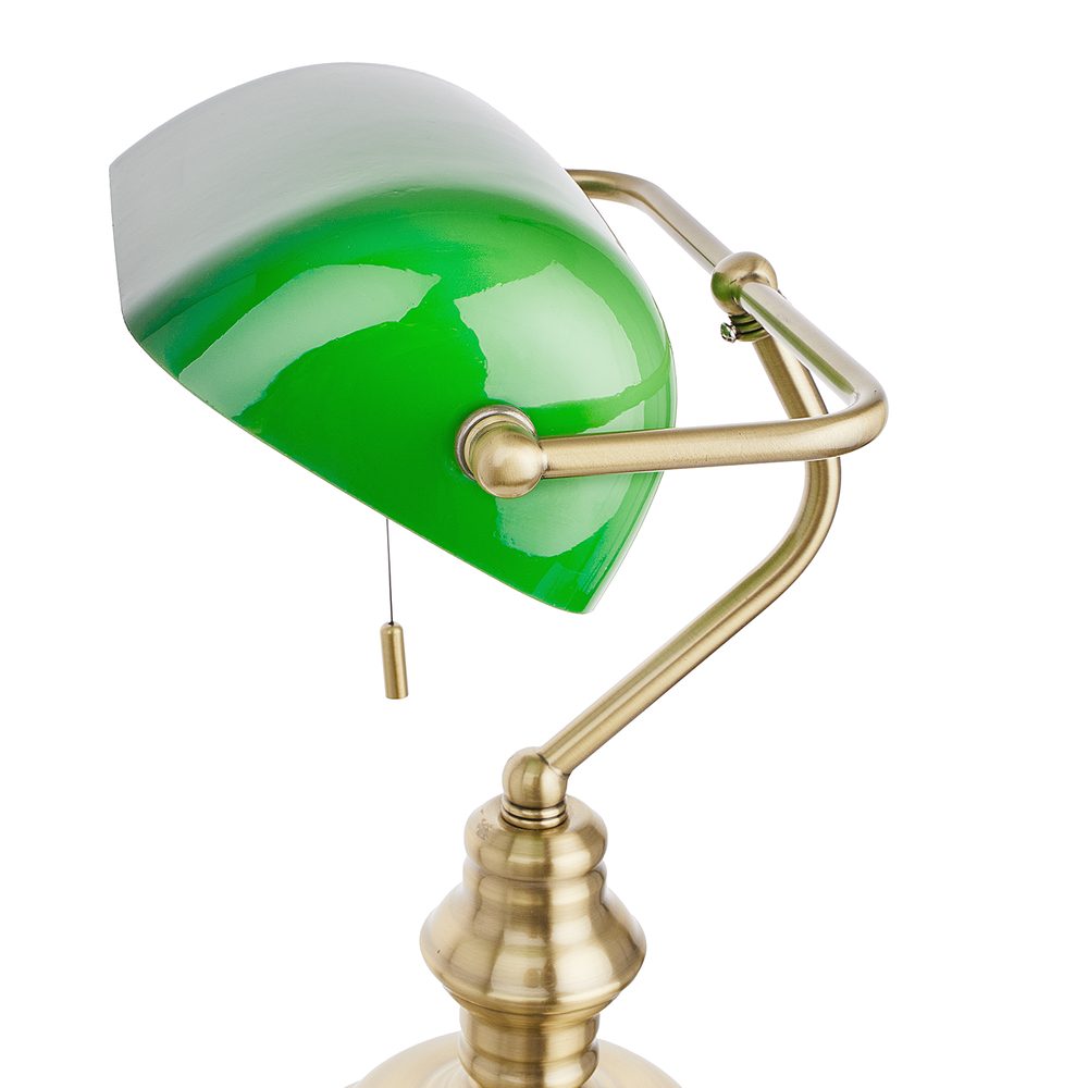 SENATOR Stolní lampa (obrázek 11)