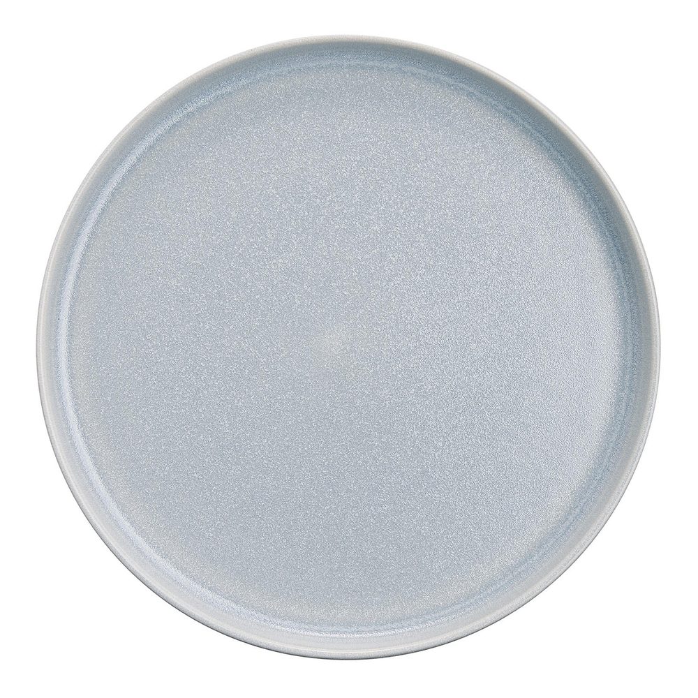 CASA NOVA Snídaňový talíř 22,5 cm - šedá