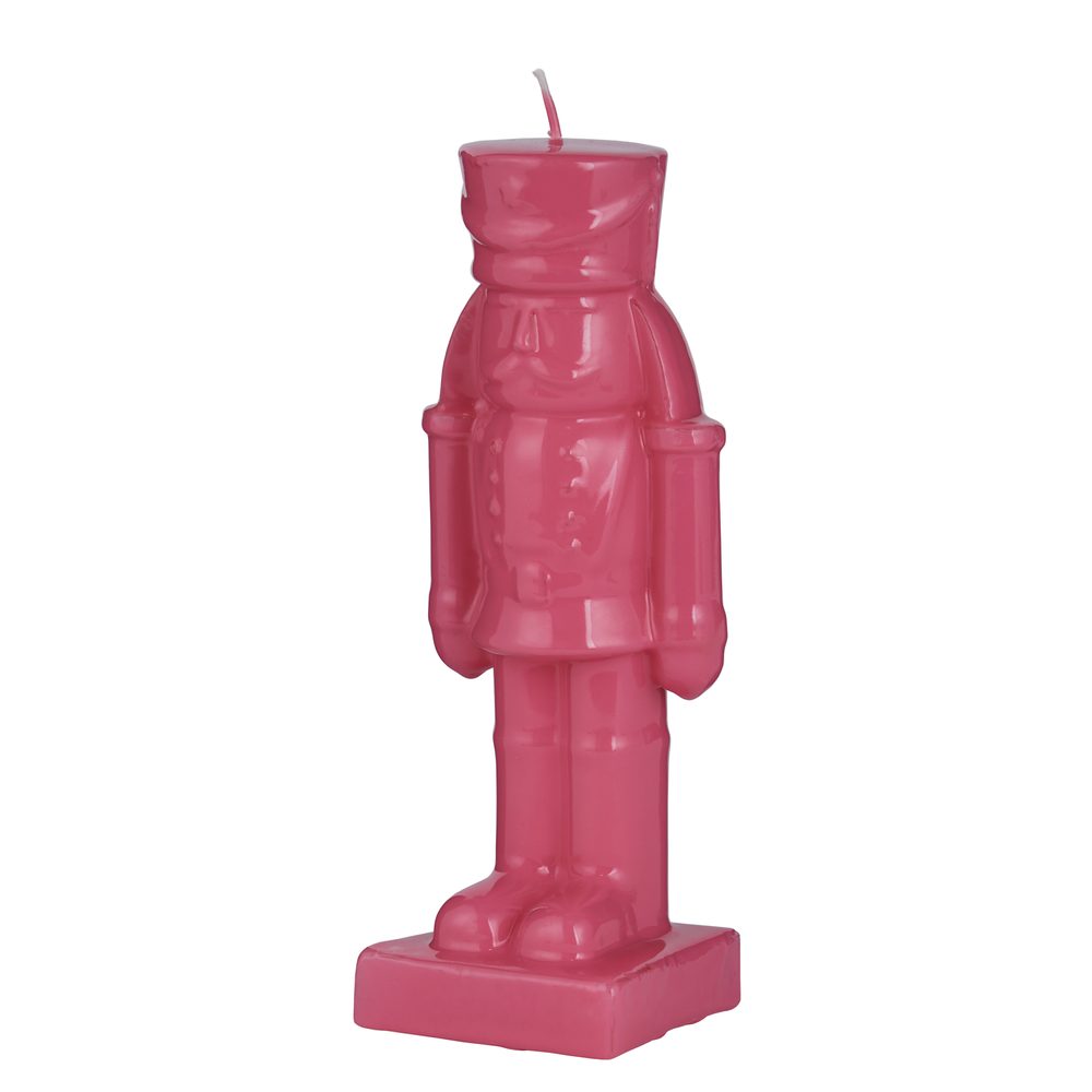 X-MAS Svíčka louskáček