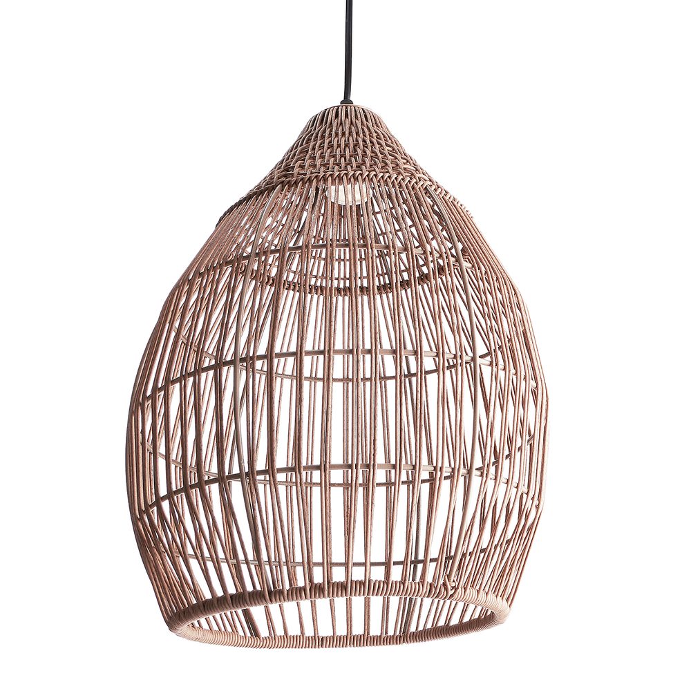 SOLANA Závěsná lampa se solárním panelem (obrázek 10)