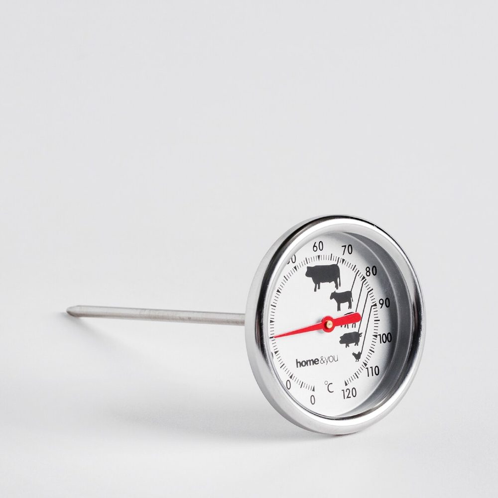 Fotografie HOME & YOU Kuchyňský teploměr