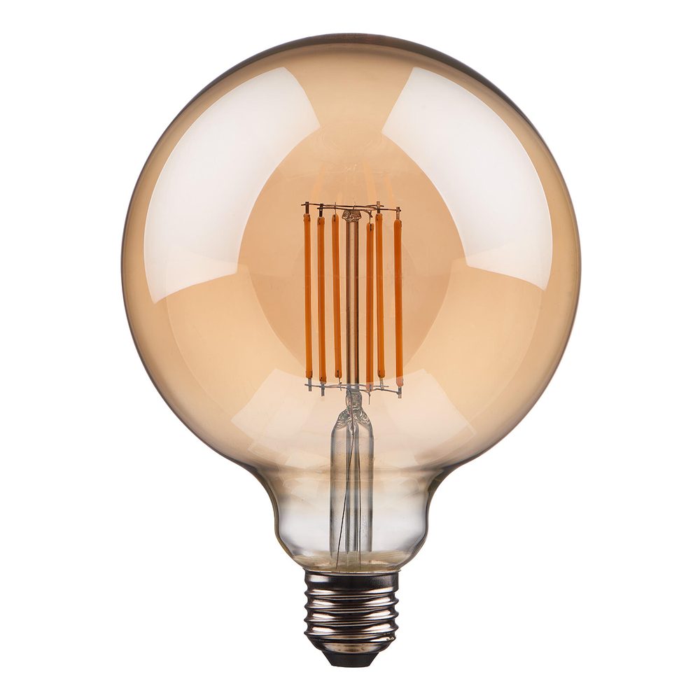 BRIGHT LIGHT LED Dekorační žárovka G 125