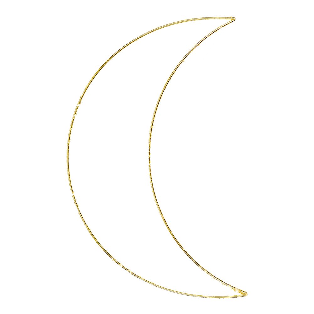 Fotografie MOON LED Měsíc 80 světel