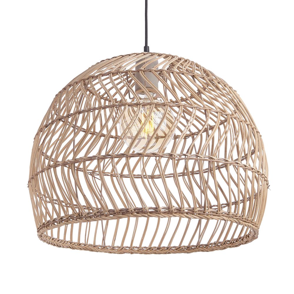 CORBELLE Stínidlo na lampu 49 cm