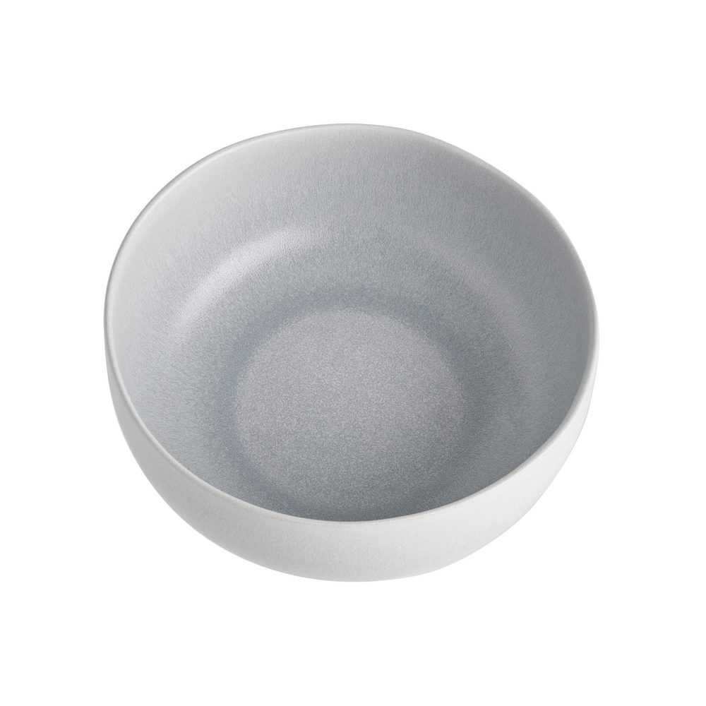 CASA NOVA Sada misek 600 ml set 4 ks - šedá (obrázek 6)