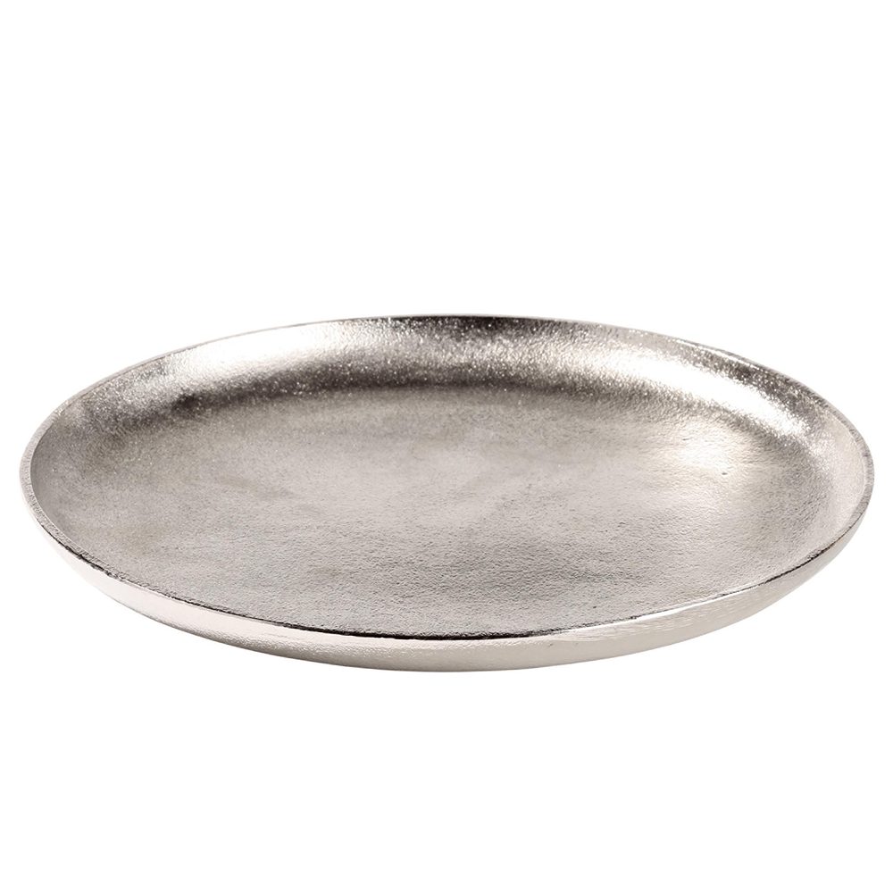 BANQUET Talíř dekorační 28 cm