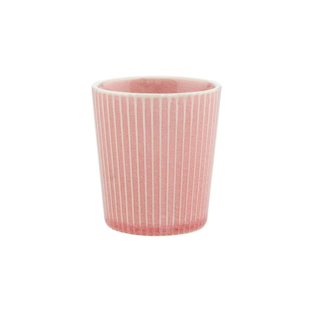 HANAMI Šálek na čaj pruhovaný