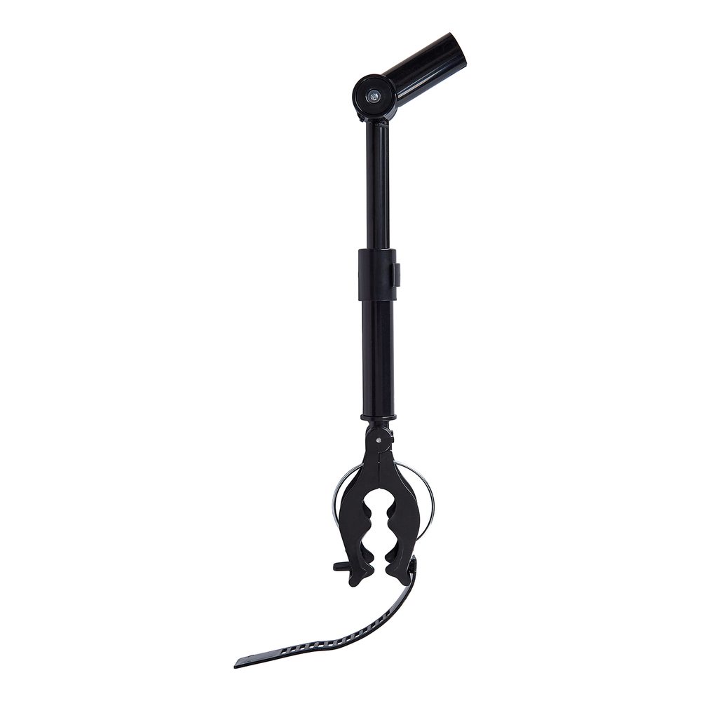 X-MAS Ozdoba nohy ve stromě elf 35 cm (obrázek 4)